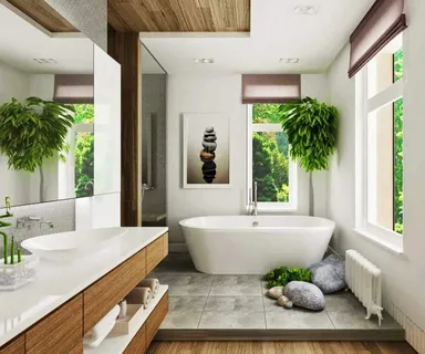 Bathroom Design