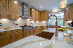 How Long Does a Kitchen Remodel Take? What to Expect from Start to Finish