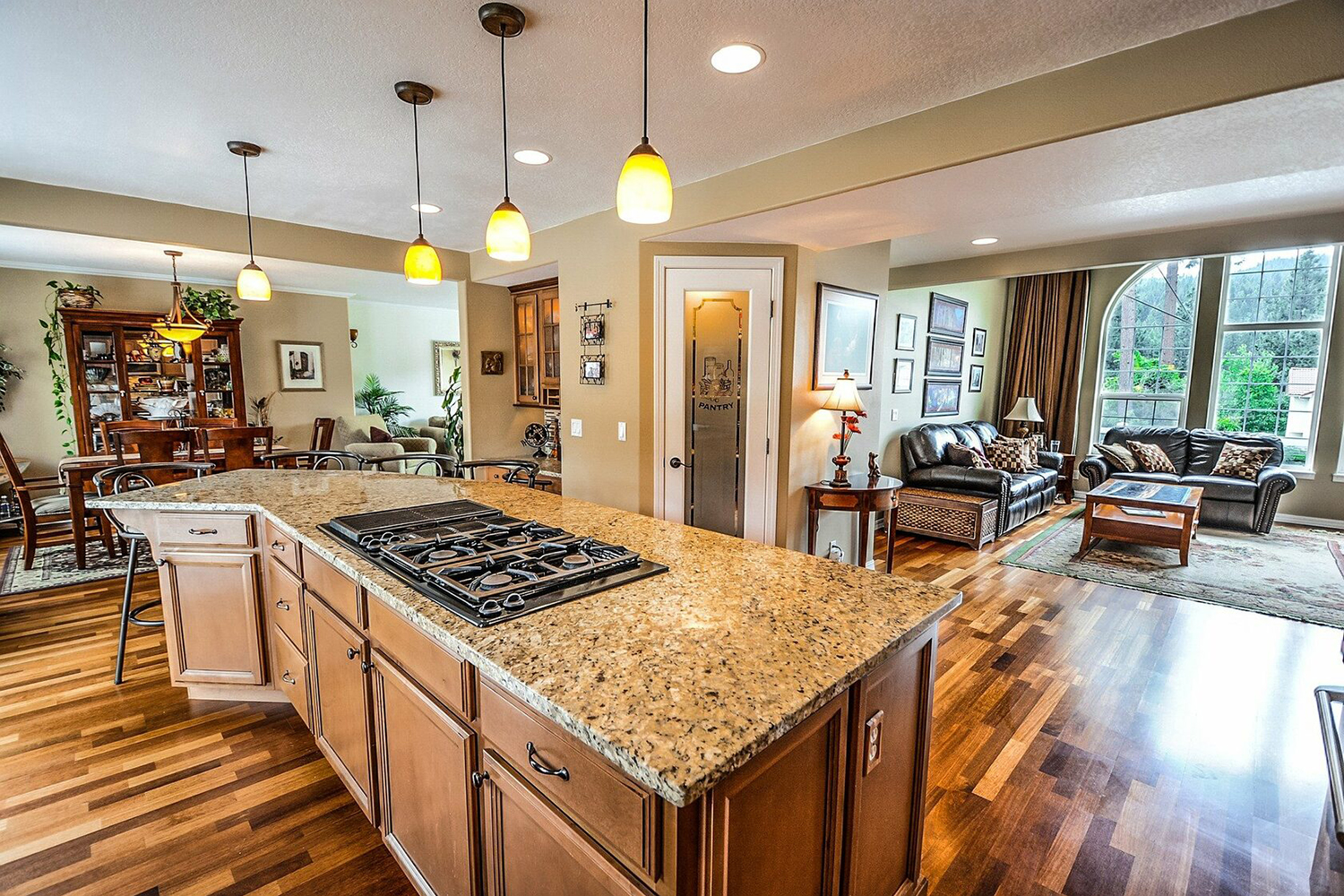 kitchen remodeling