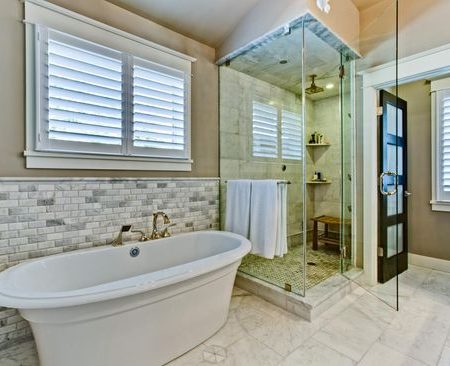 Bathroom Remodeling