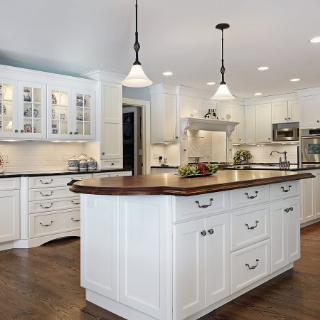 kitchen remodeling