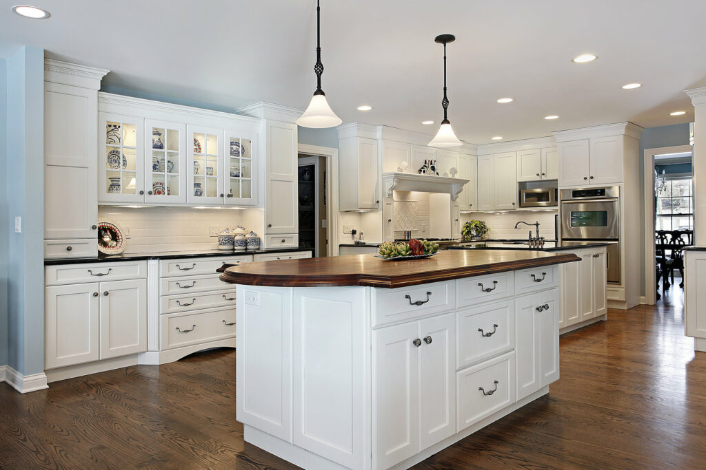 Top 10 Kitchen Remodeling Ideas For 2025: Modern Trends To Consider
