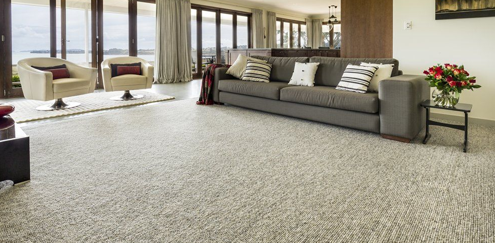 Carpet Flooring Installation