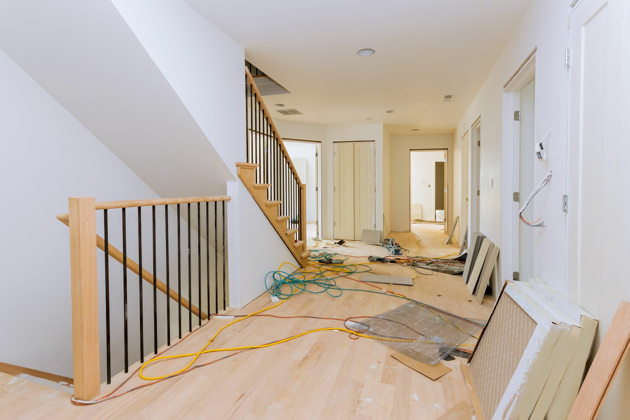 Top Home Remodeling Mistakes to Avoid Before Starting Your Project