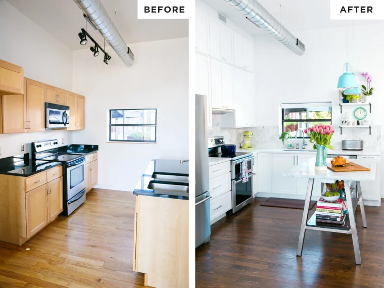 What Are The Latest Kitchen Design Trends I Should Know Before Remodeling?