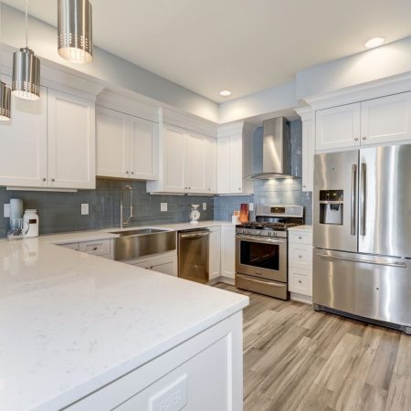 Kitchen Remodeling