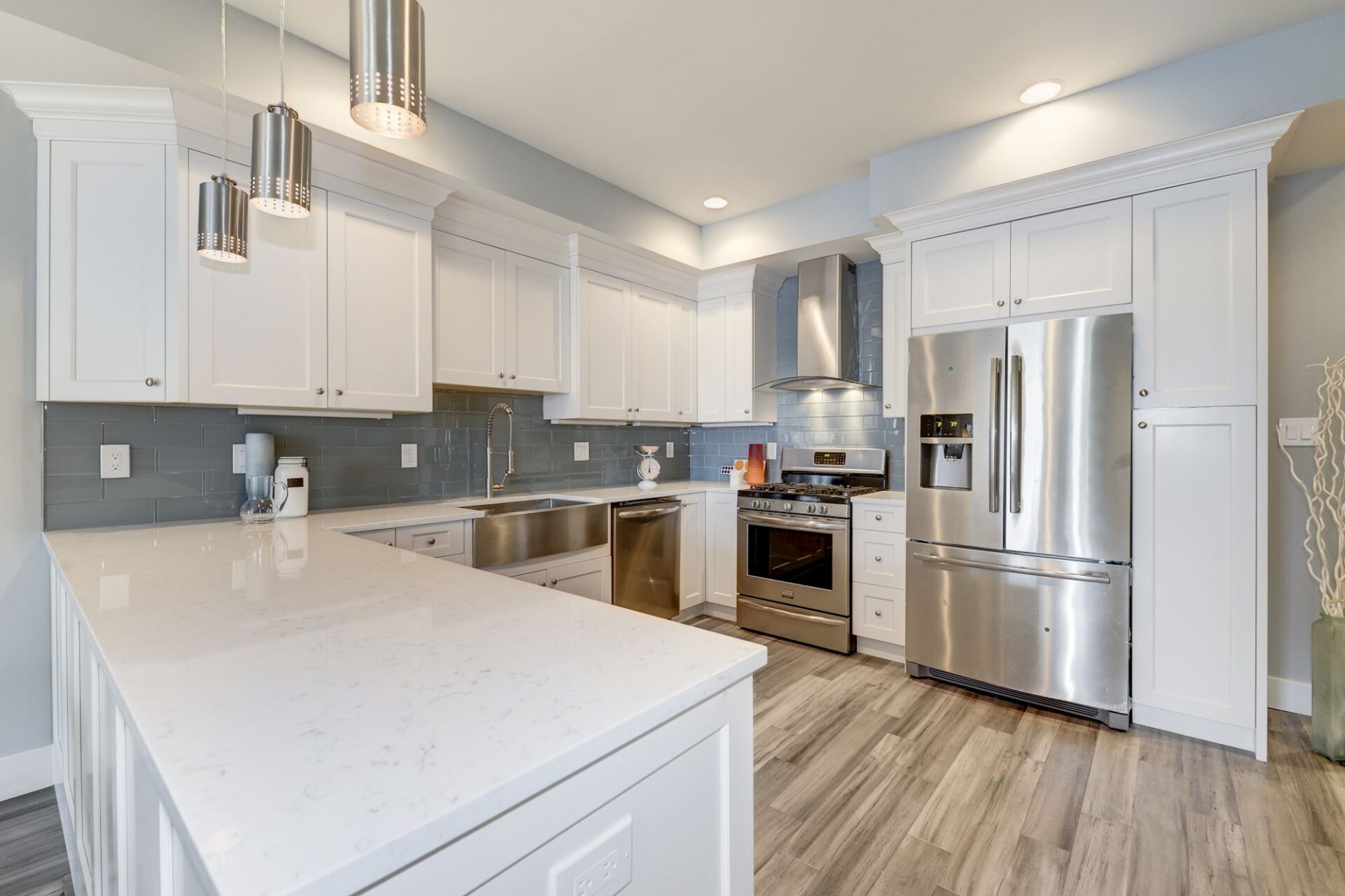 Kitchen Remodeling