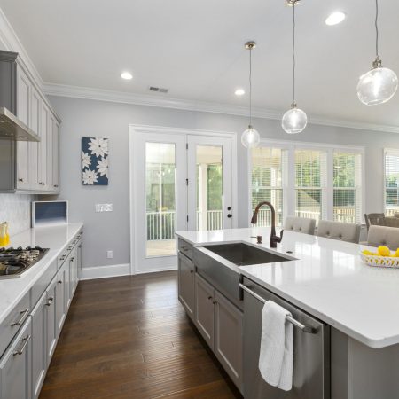 Kitchen Remodeling