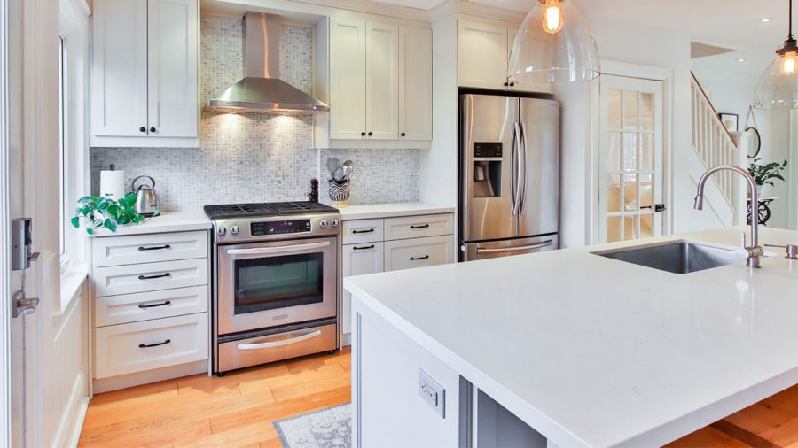 Kitchen Remodeling