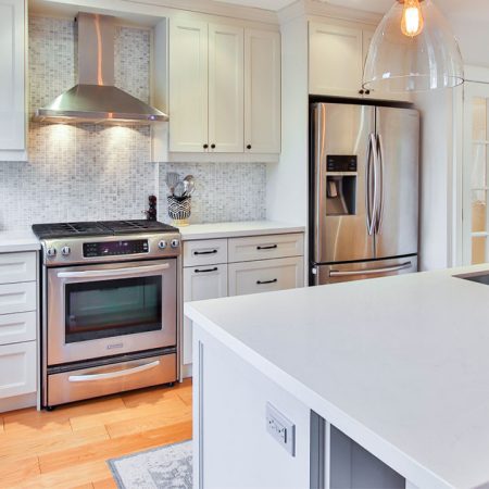 Kitchen Remodeling