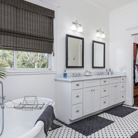 Bathroom Remodeling