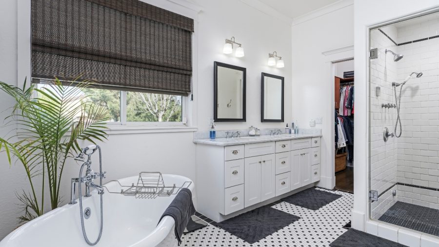 Bathroom Remodeling