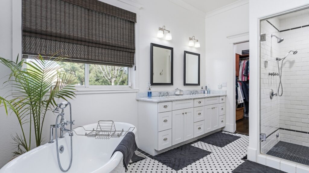 Bathroom Remodeling