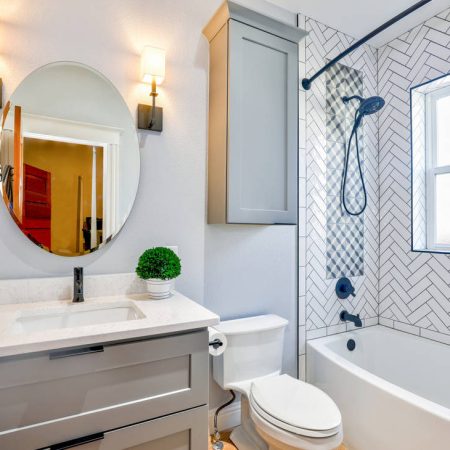 Bathroom Remodeling Ideas