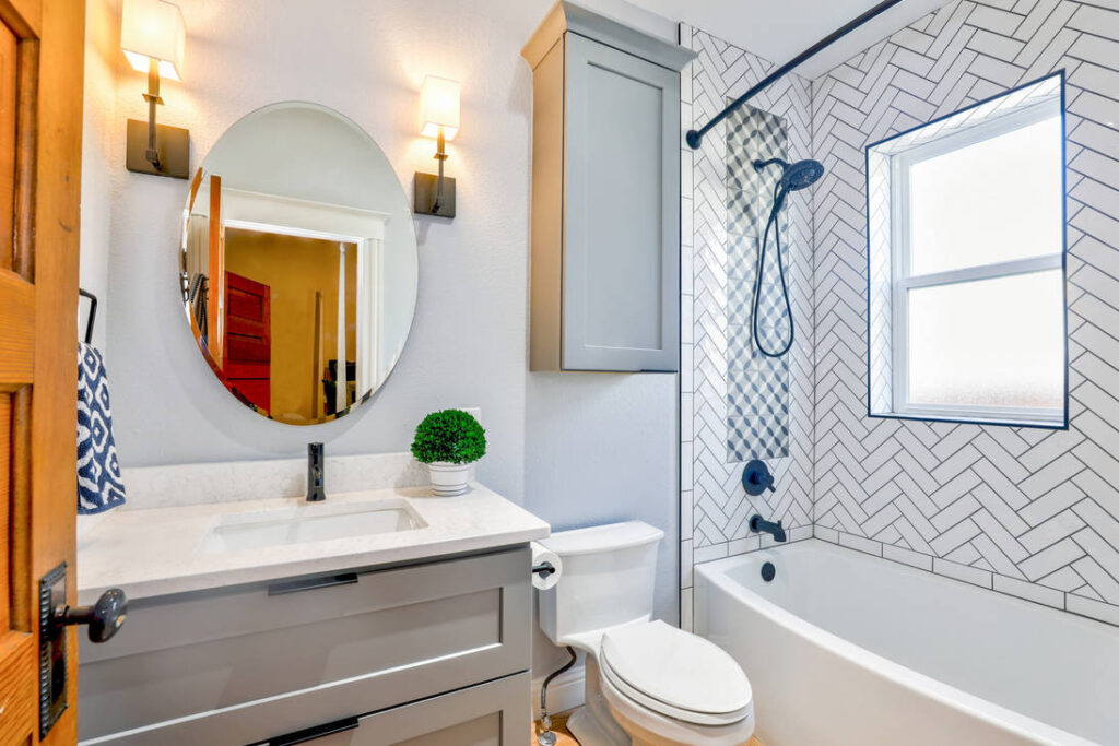 Bathroom Remodeling Ideas