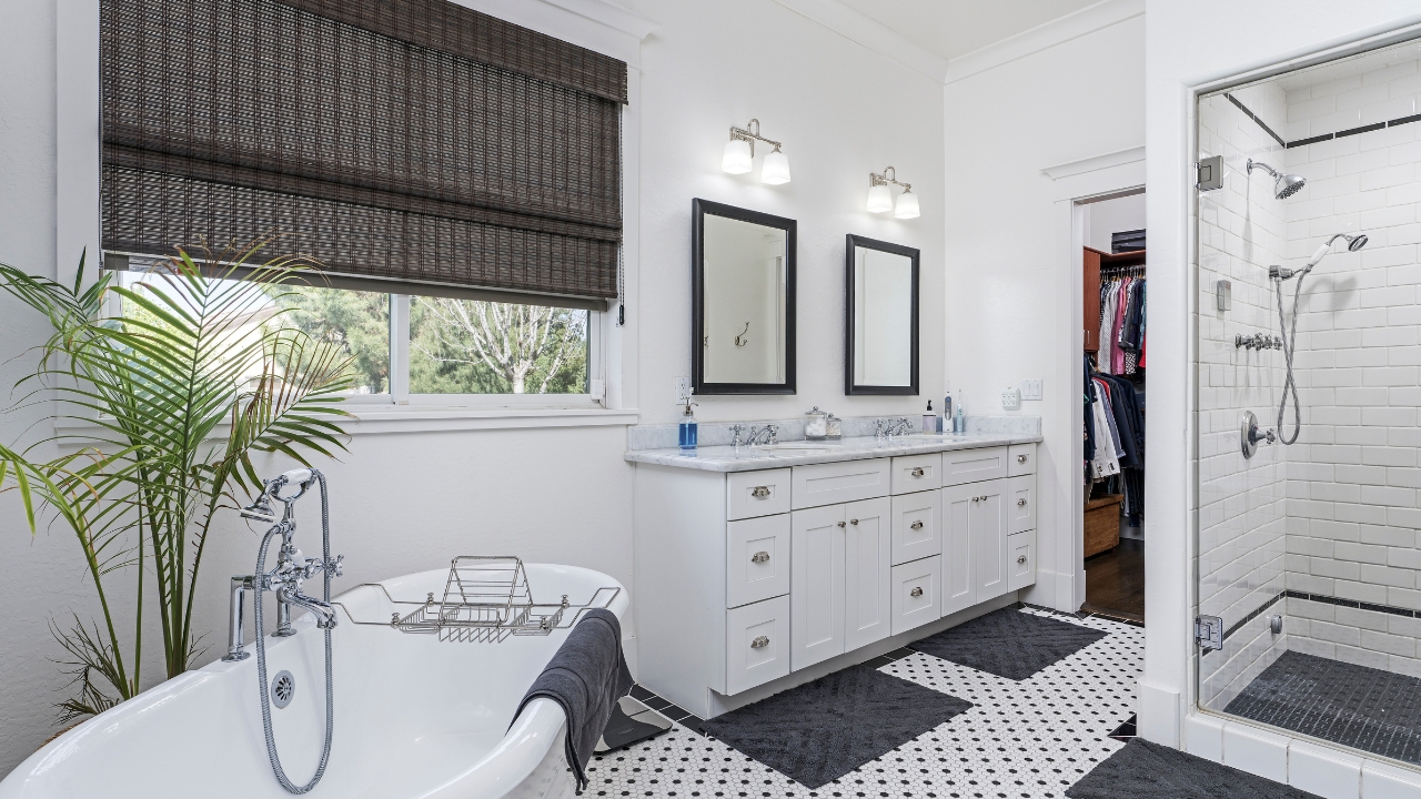 Bathroom Remodeling