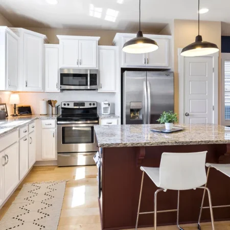 Kitchen Remodeling
