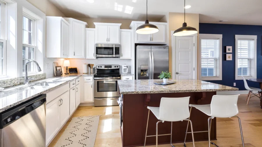 Kitchen Remodeling