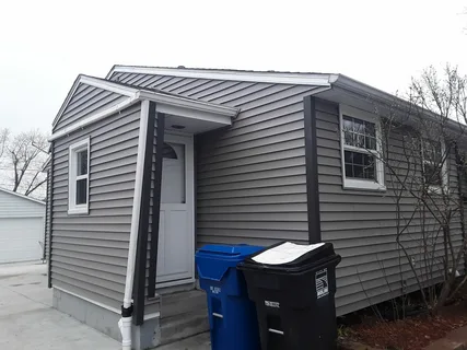 Kitchen And Bathroom Remodeling Services Local Siding Company