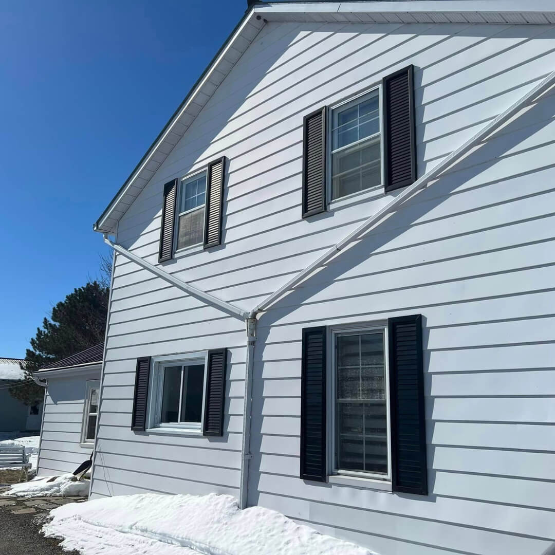 Kitchen And Bathroom Remodeling Services Professional Siding Installation Services