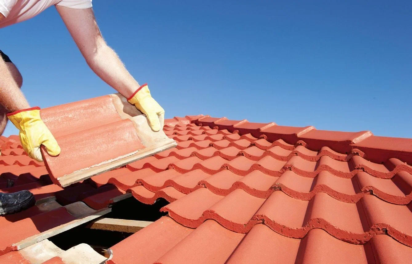 Kitchen And Bathroom Remodeling Services Roofing Services