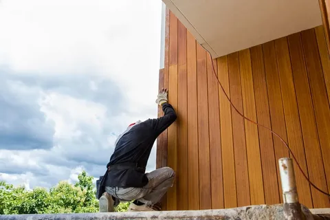 Kitchen And Bathroom Remodeling Services Replacement Siding