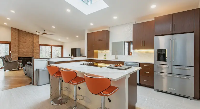 Kitchen Remodeling