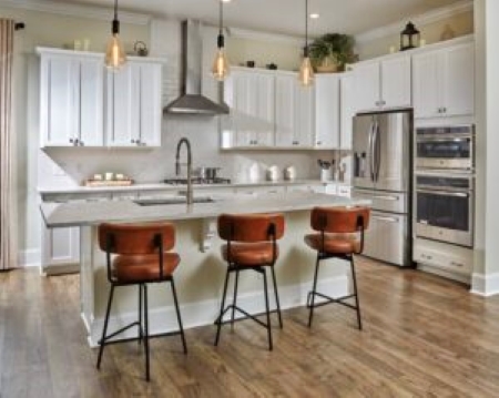 White-Cabinet-kitchen redesign