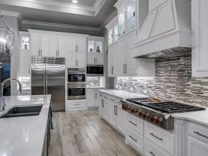 Kitchen Remodeling Ideas That Make a Home Feel More Beautiful, Functional & Lasting