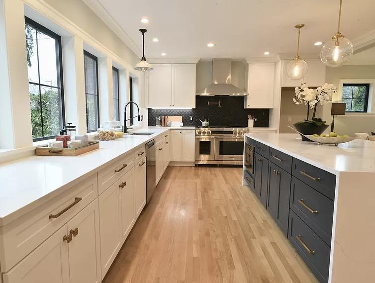 chapel hill kitchen remodel