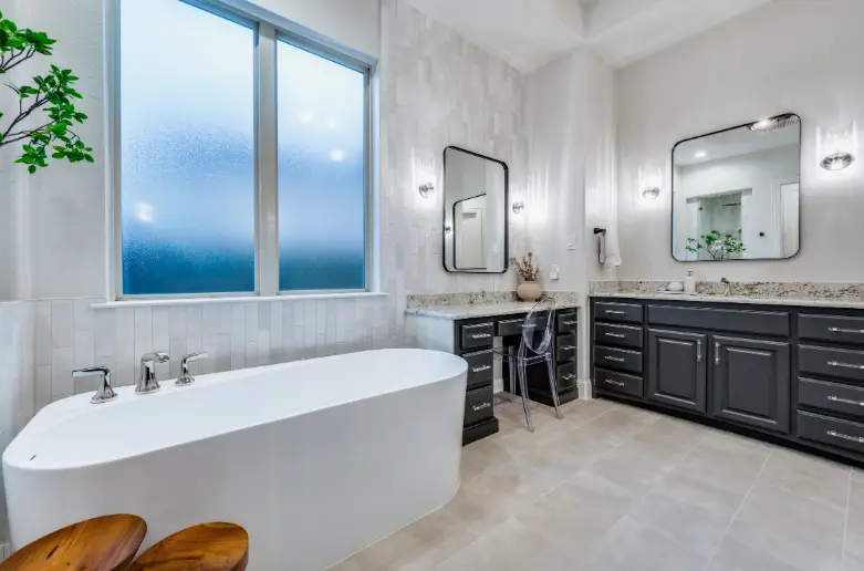 Bathroom Remodeling