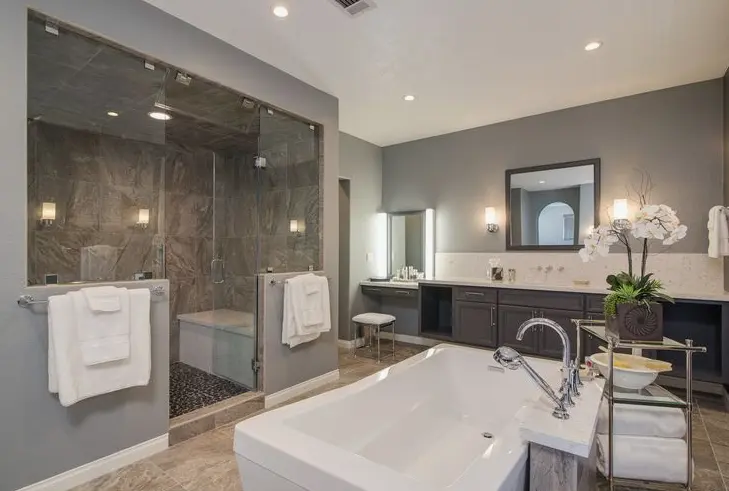 Protect a Room When Remodeling a Bathroom