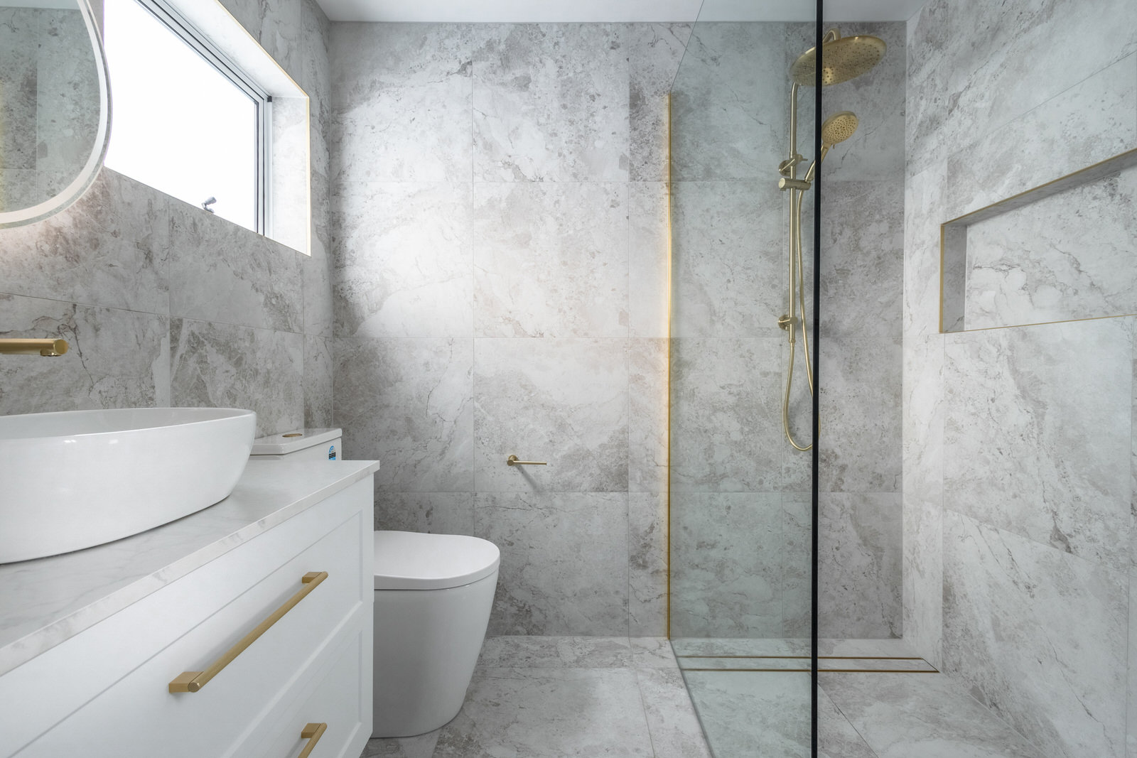 fuquay varina bathroom renovation
