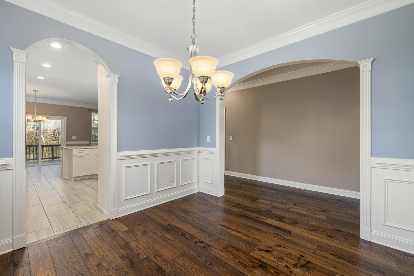garner home renovation