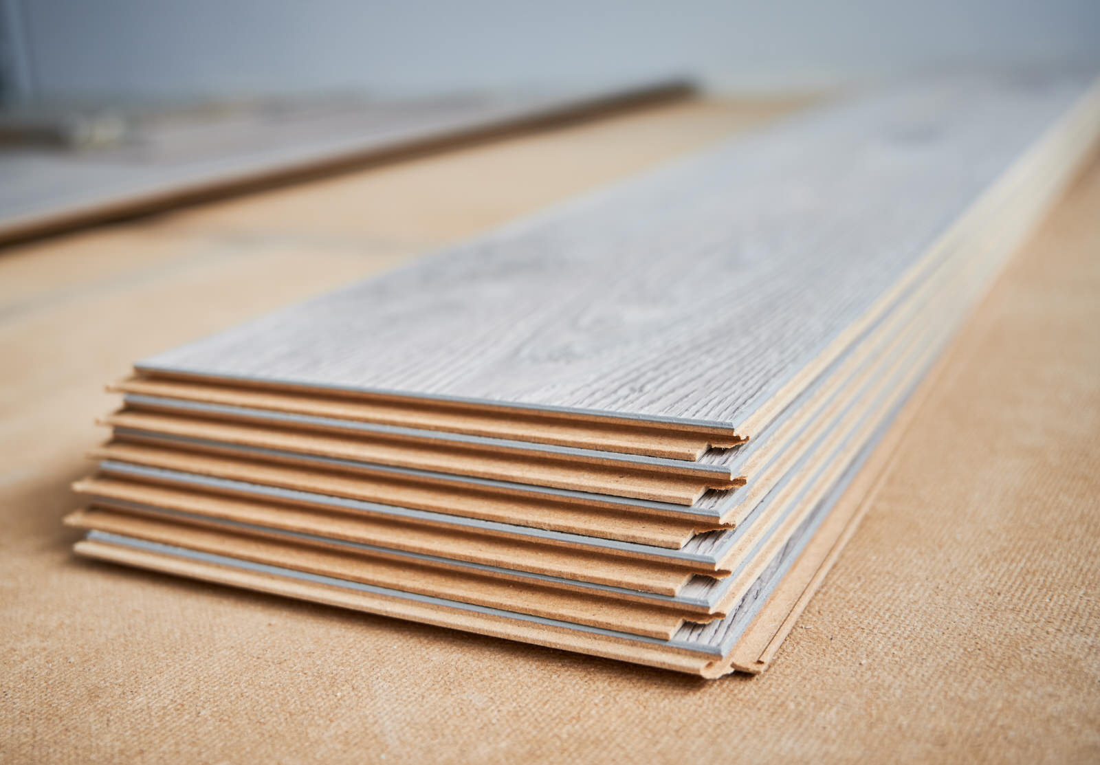 Laminate Flooring