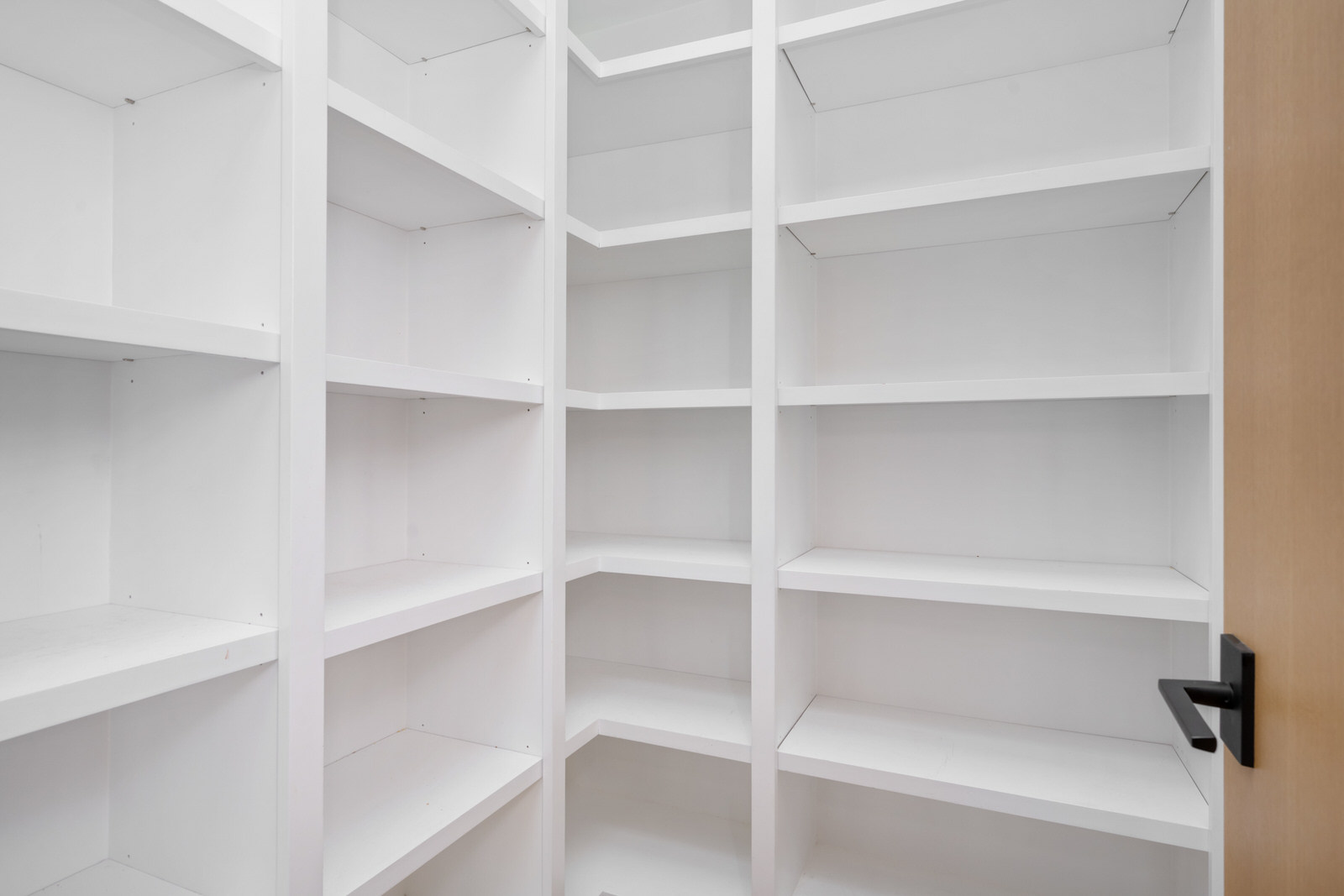 Pantry Remodel